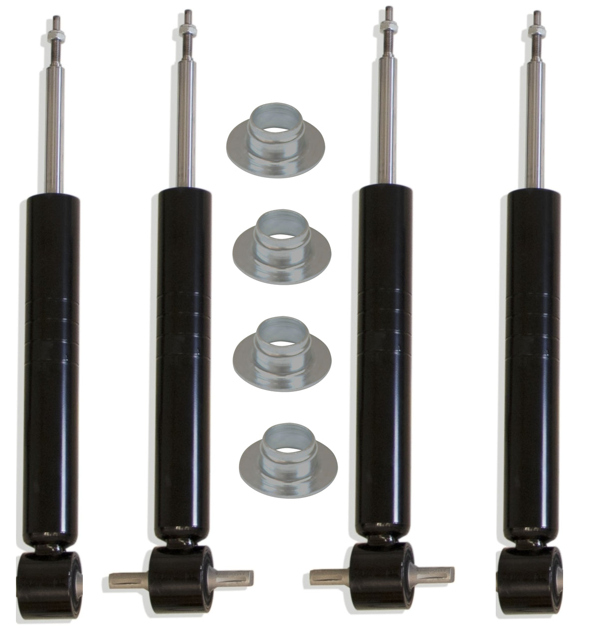 2021+ GM SUV Lowering Struts Kit(non-active-ride model) 2wd/4wd