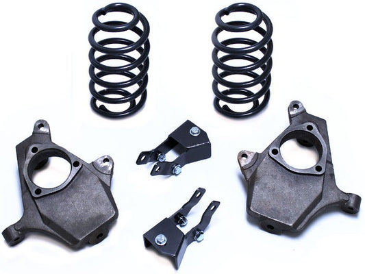 2000-2006 GM SUV 2"/3" Lowering Kit